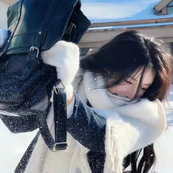 尘埃的女儿