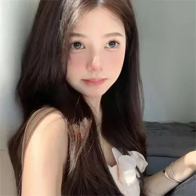 白色女孩粤语